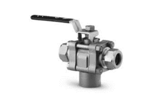 Ball Valve