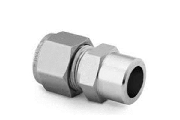 Weld Connector