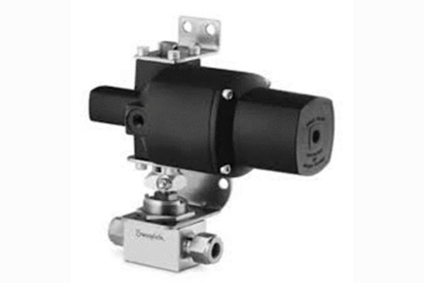 Actuator Valve