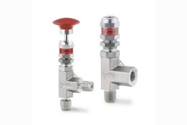 Relief Valves